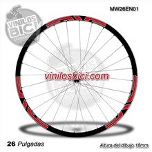 Enve 26 Adhesivos