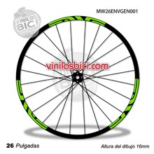 Enve 26 Adhesivos