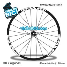 Enve 26 Adhesivos