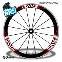 Enve 50mm Vinilos