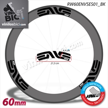 Enve 60mm vinilos adhesivos