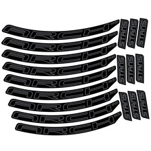 Stans Arch MK4 2021 Pegatinas en vinilo adhesivo Llanta MTB