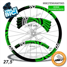 Enve AM70 27,5" Vinilos