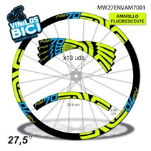 Enve AM70 27,5" Vinilos