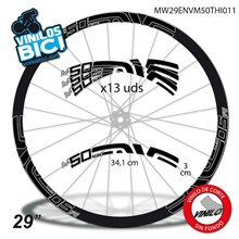Enve M50 29" Vinilos