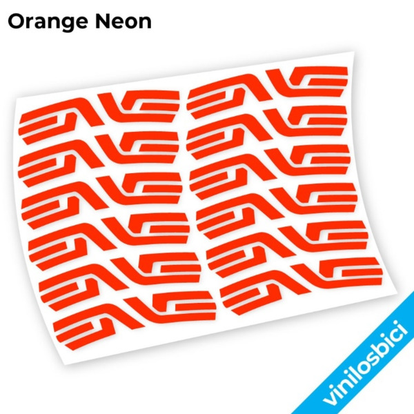  (Orange Neon (Naranja Fluor.))