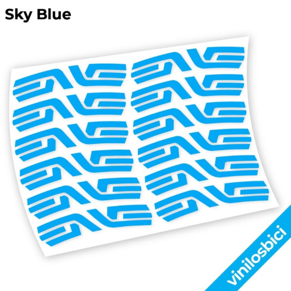  (Sky Blue (Azul Celeste))