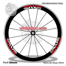 Enve Smart System 50 Adhesivos