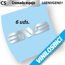 Enve vinilos adhesivos para bujes