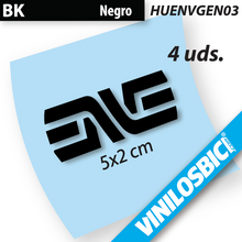 Enve vinilos adhesivos para bujes