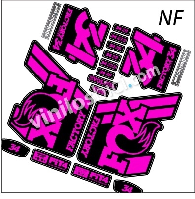 FK29FOX341801_NF (NF (Fuxia Fluorescente))