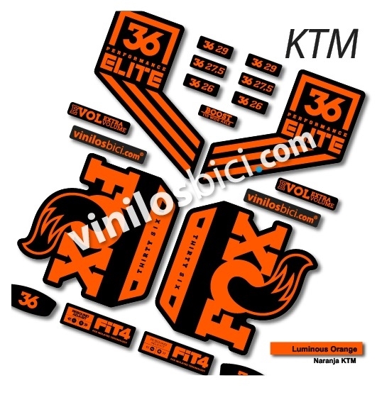 FK29FOX361801_KTM (KTM (Naranja ktm))