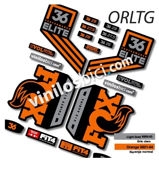 FK29FOX361801_ORLTG (ORLTG (Naranja normal+Gris Claro))