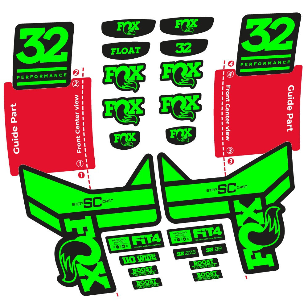  (Verde Fluorescente (NG))