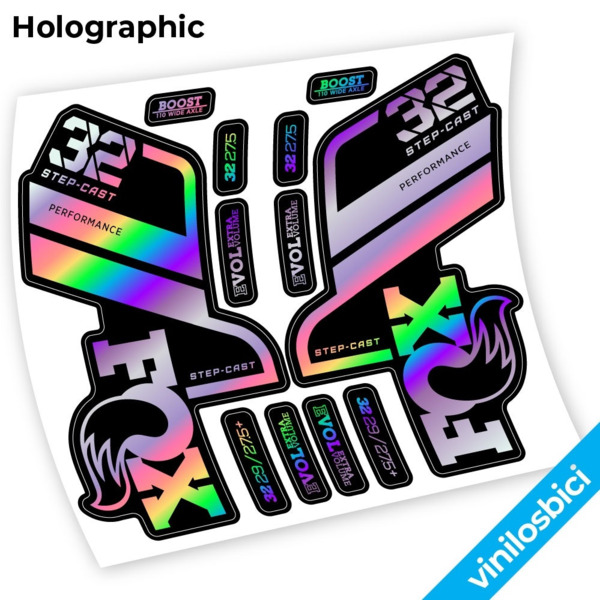  (Hollographic (Holográfico))
