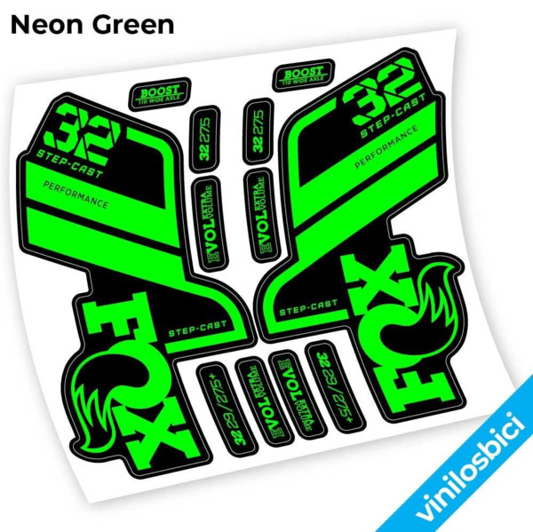  (Neon Green (Verde Fluor.))