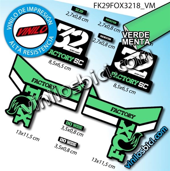  (MI (Verde Menta))