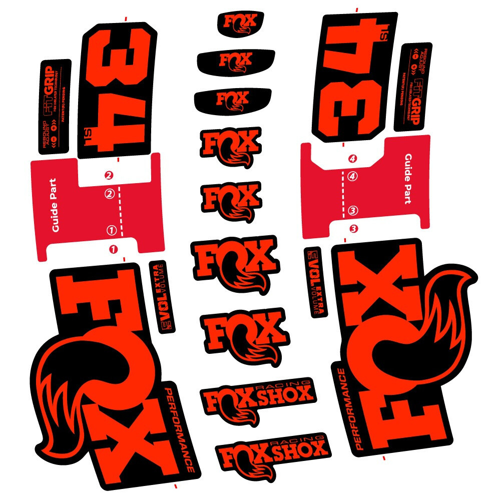  (Rojo Fluorescente (NR))