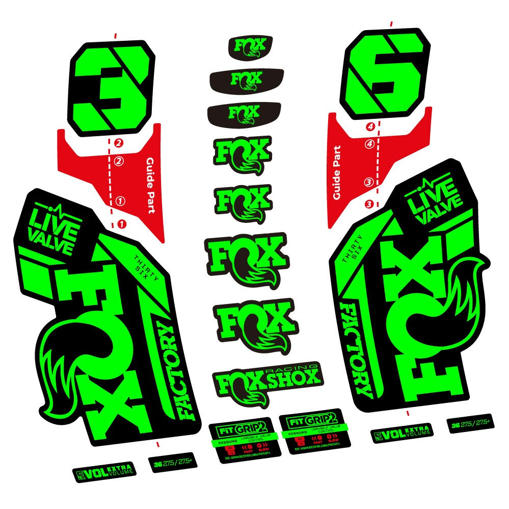  (Verde Fluorescente (NG))