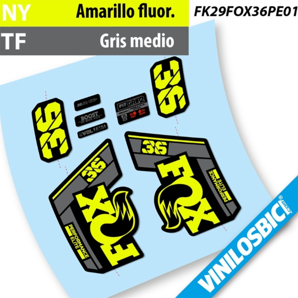  (NYTF (Amarillo fluor+Gris medio))
