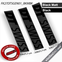 DT Swiss Vinilos adhesivos