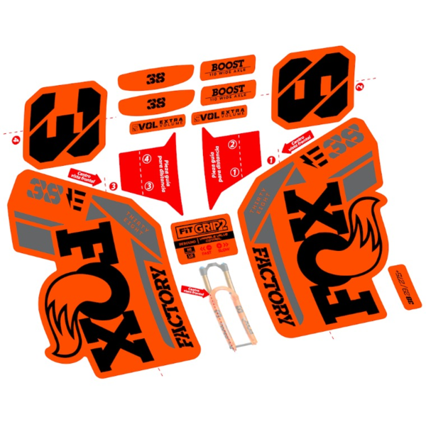  (KTMTFBK (Naranja KTM+Gris Medio+Negro))