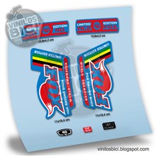 Fox 40 World Cup 26 2012 Adhesivos