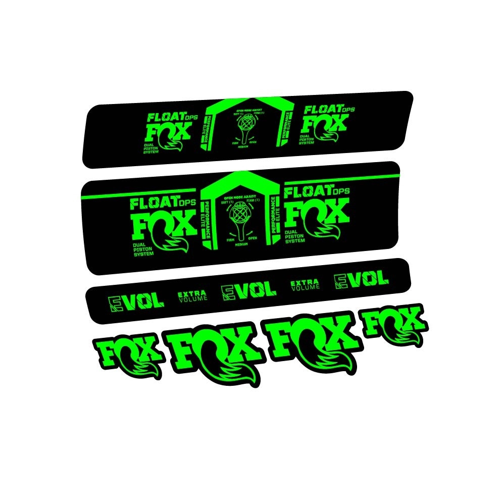  (Verde Fluorescente (NG))