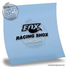 Fox vinilos