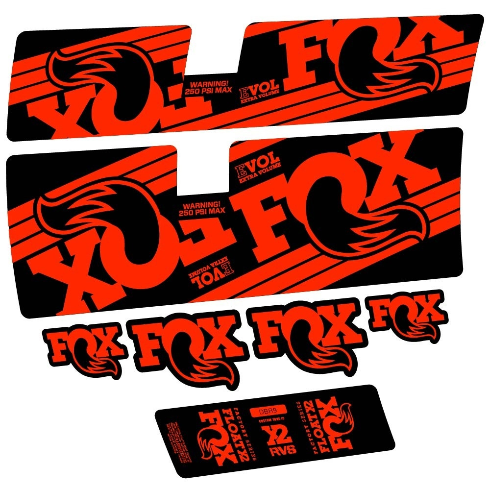  (Rojo Fluorescente (NR))