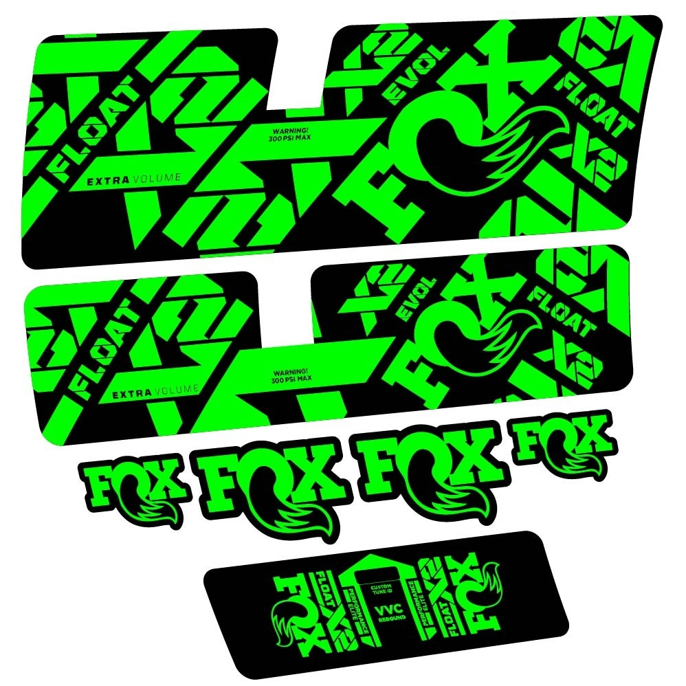  (Verde Fluorescente (NG))