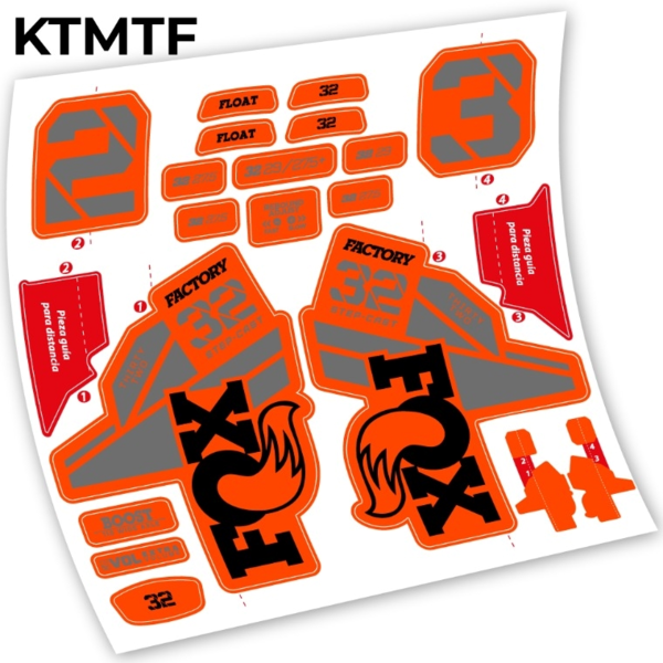  (KTMTF (Naranja KTM+Gris Medio))