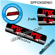 Fox Vinilos adhesivos