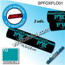 Fox Vinilos adhesivos