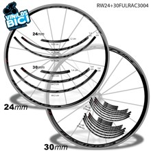 Fulcrum Racing 3 24+30mm vinilos