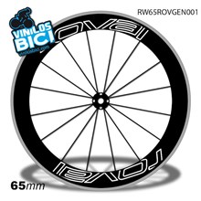 Roval 60mm vinilos