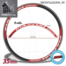 Fulcrum Racing Quattro