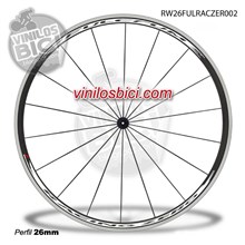 Fulcrum Racing Zero Adhesivos