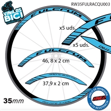 Fulcrum Racing Quattro