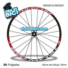 Fulcrum Red Metal 3 26 Adhesivos