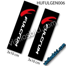 Fulcrum Vinilos Bujes
