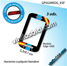 Garmin Edge 1000 vinilos adhesivos