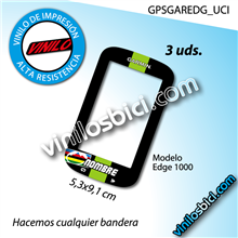 Garmin Edge 1000 vinilos adhesivos