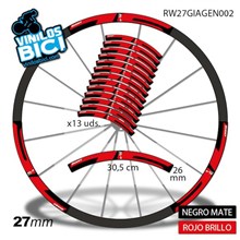 Giant 27mm vinilos