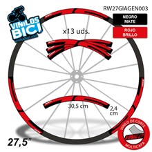 Giant 27mm vinilos