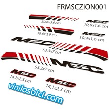 MSC Zion Adhesivos