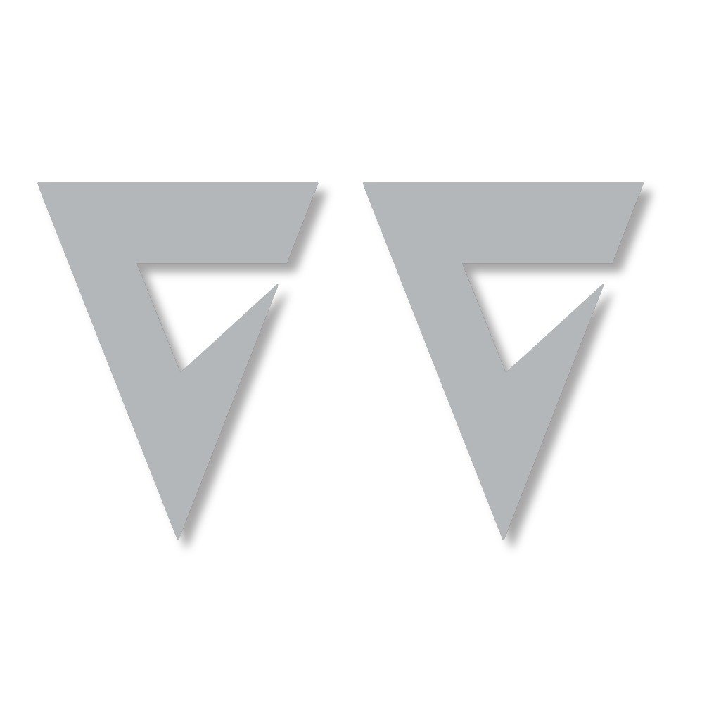 Giant logo Pegatinas en vinilo adhesivo (1)