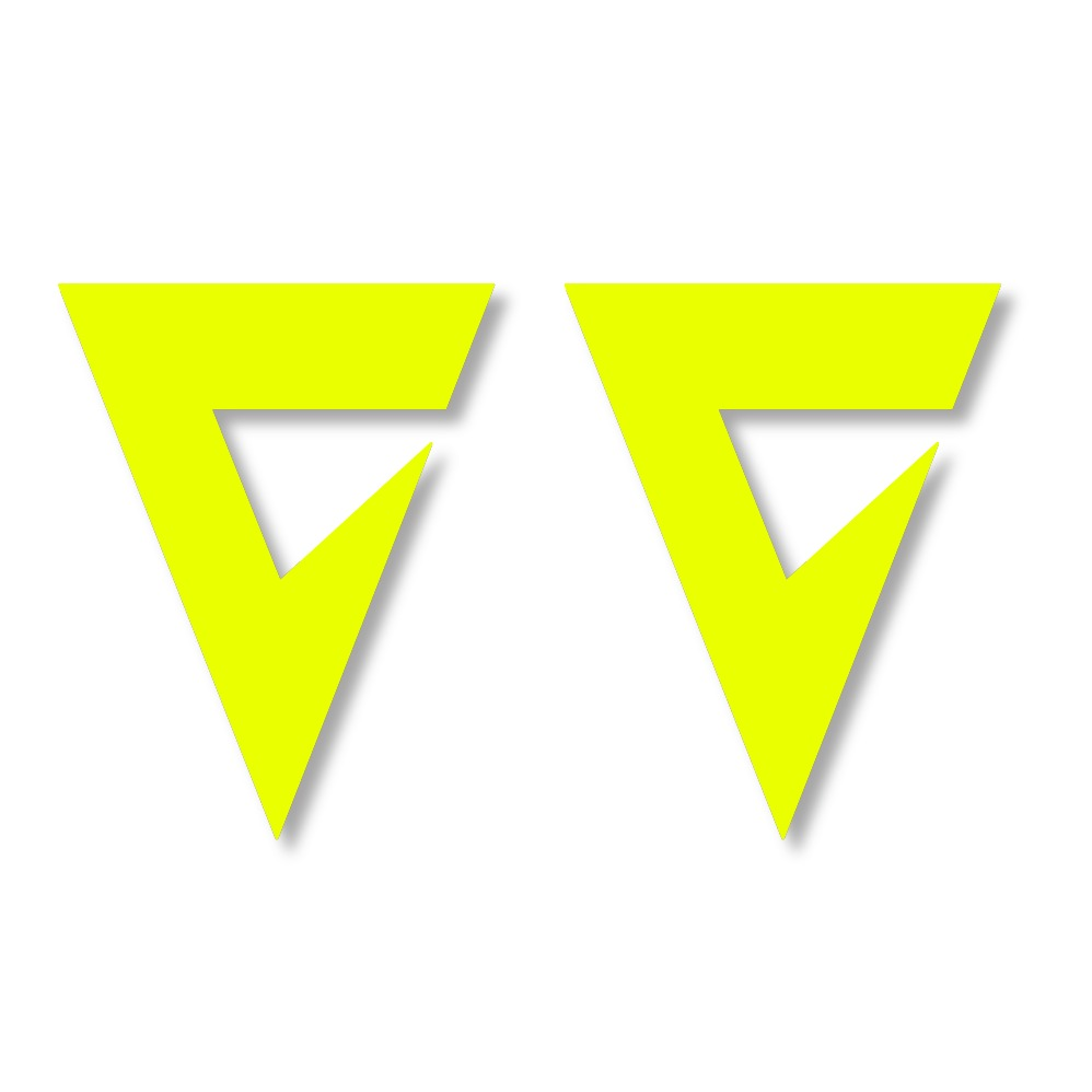 Giant logo Pegatinas en vinilo adhesivo (2)