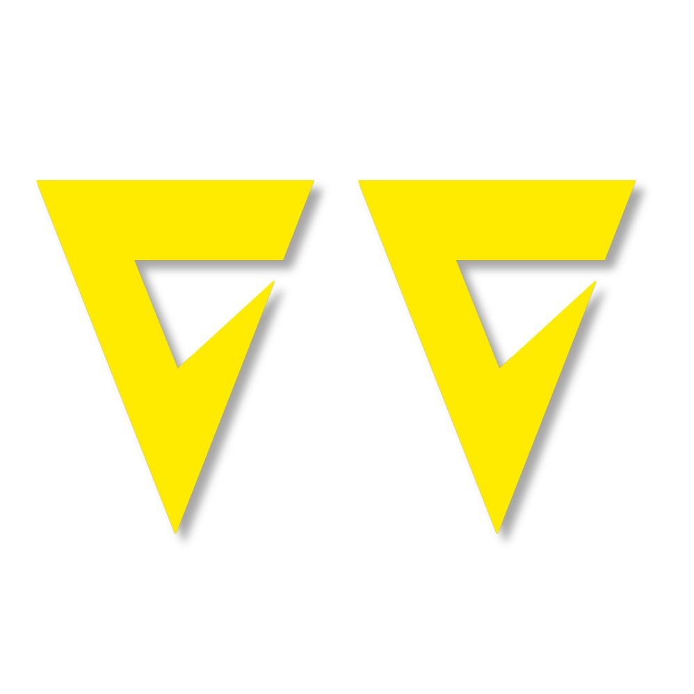 Giant logo Pegatinas en vinilo adhesivo (3)