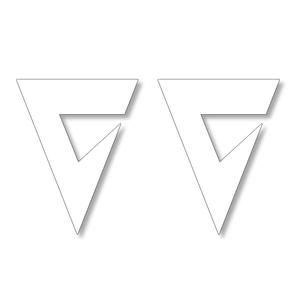 Giant logo Pegatinas en vinilo adhesivo (6)